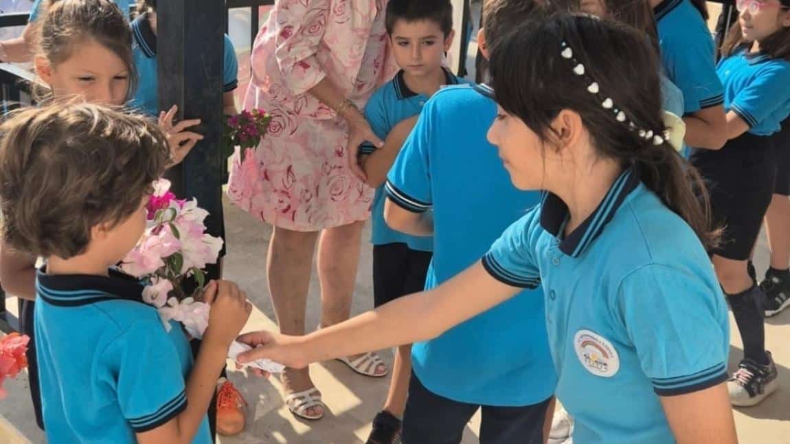 İlköğretim Haftası 2025-2026